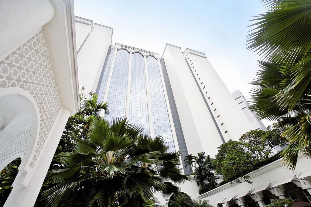 Hotel Istana Kuala Lumpur City Centre, Kuala Lumpur